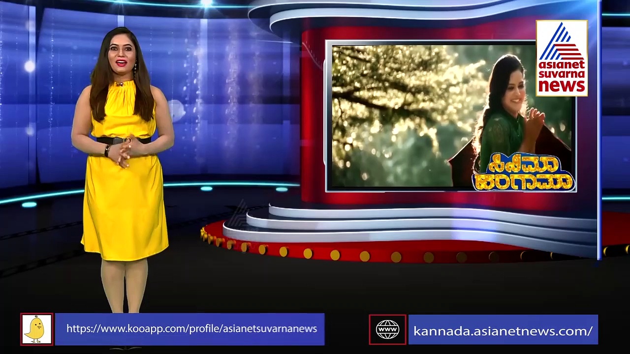 ಪ್ರೇಮ್ 25ನೇ ಚಿತ್ರ 'ಪ್ರೇಮಂ ಪೂಜ್ಯಂ' ಟೀಸರ್ ಮೆಚ್ಚಿದ ಚಿತ್ರರಂಗದ ಗಣ್ಯರು!