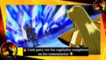  SHAKA de virgo Vs BALDER  de Hraesvelgr  (CABALLEROS DEL ZODIACO) Alma de oro