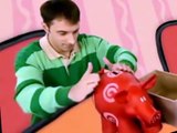 Blues Clues S04 E12