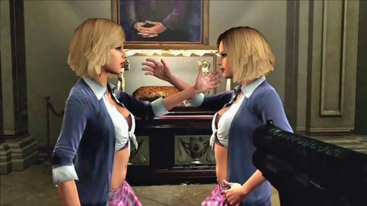 Duke Nukem Forever - Interview & Spielszenen