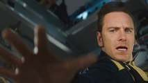 X-Men: First Class - Kino-Trailer zum vierten X-Men-Prequel