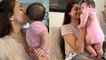 Anusha Dandekar बिन शादी Baby Girl की बनी Mother, Video Viral । Boldsky। #Entertainment