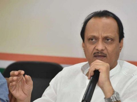 Ajit Pawar on Pune Garbage Issue : पुणेकर रस्त्यावर कचरा कशाला टाकता? अजित पवारांच संतप्त सवाल