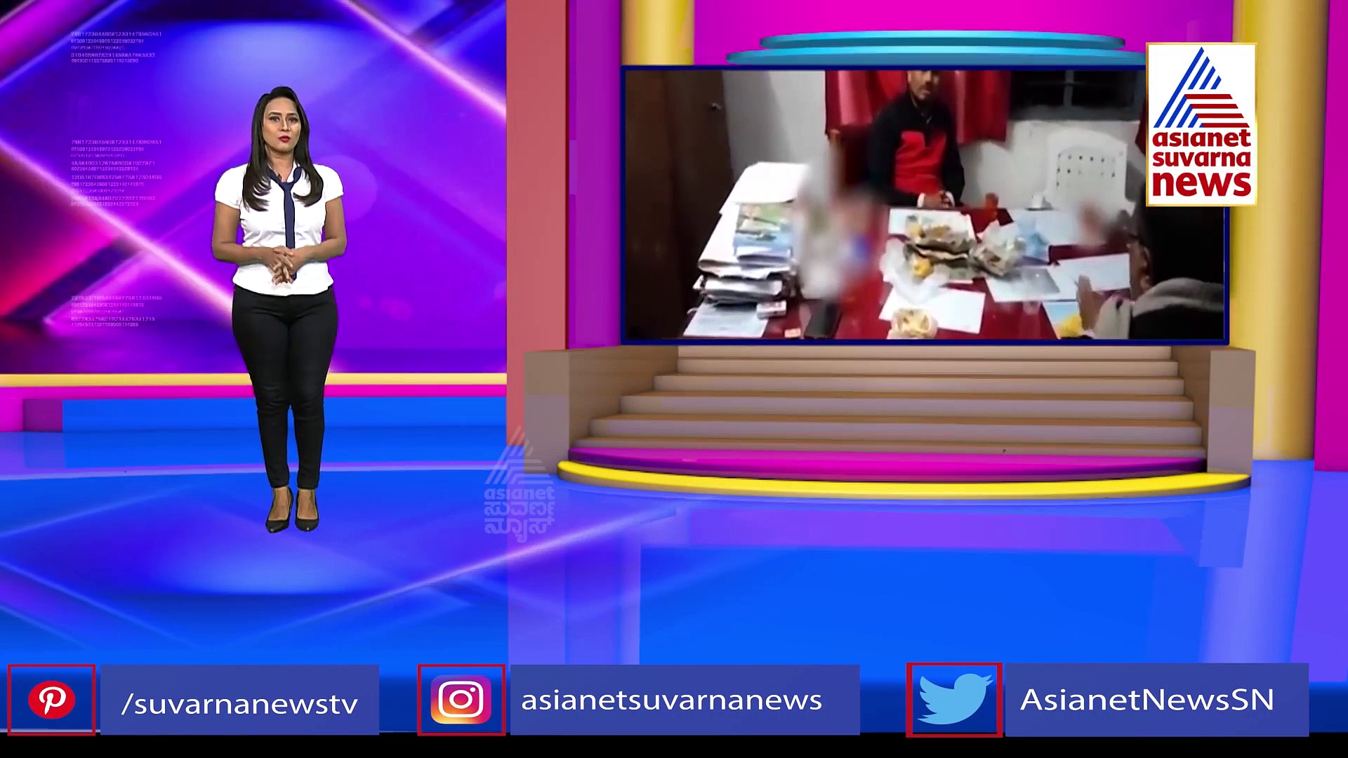 ಜ್ಞಾನದೇಗುಲದಲ್ಲೇ ಎಣ್ಣೆ ಹೊಡೆದ ಕುಡುಕ ಶಿಕ್ಷಕರು..!