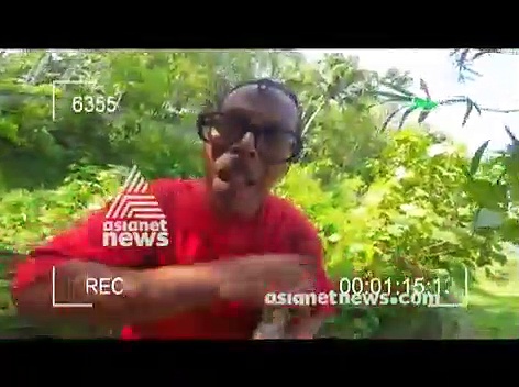 Munshi on Kerala honour killing 29 May 2018
