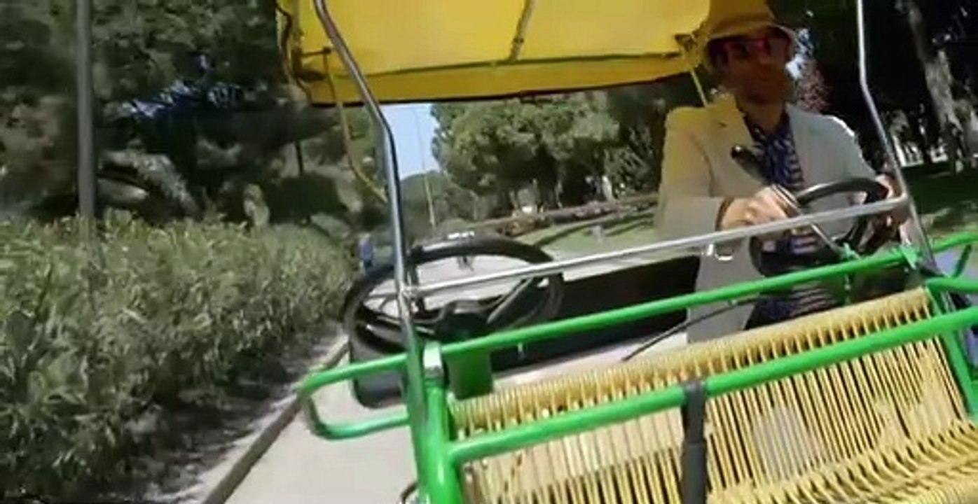 Travel Man 48 Hours in S06 E04