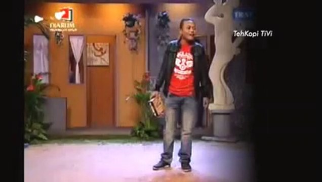 BBM CAMPURAN Sule dan Andre - versi OVJ