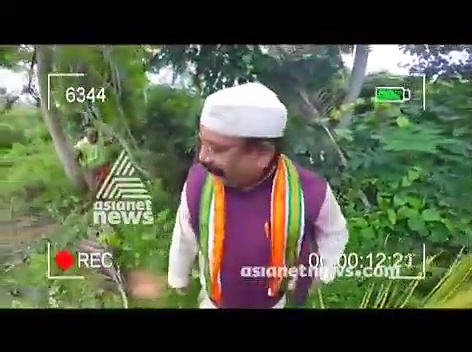 Munshi On Karnataka Congress MLAs Shift controversy 18 May 2018