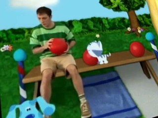 Blues Clues S04 E14