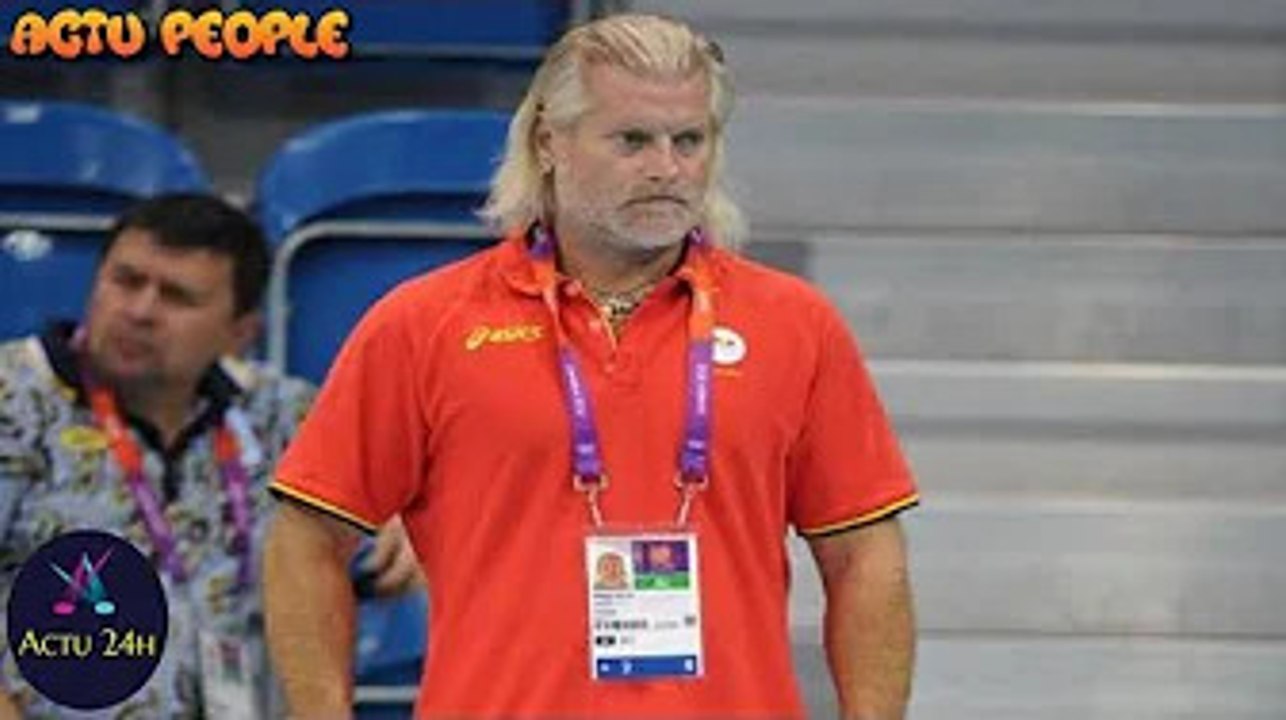 "Ils ne font plus appel à moi..." : Philippe Lucas ne reviendra pas sur France Télévisions