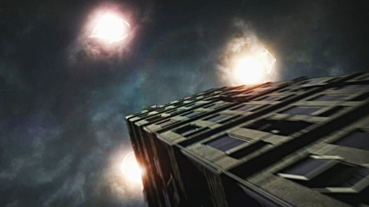 Inversion - mnemonic-trailer