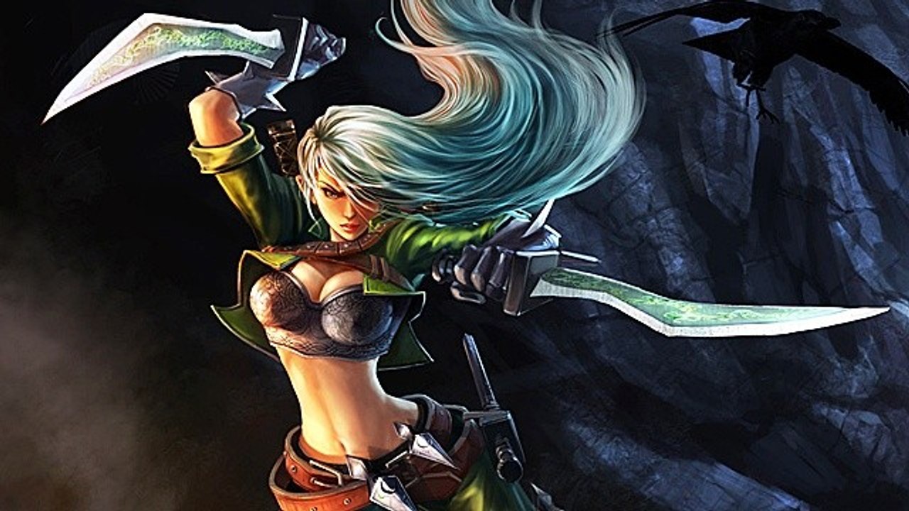 League of Legends - Test-Video zum ersten Kontrollbesuch