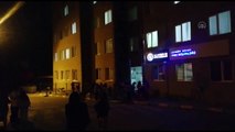 Balıkesir'de korkutan deprem! İstanbul bile sallandı: Halk sokağa döküldü