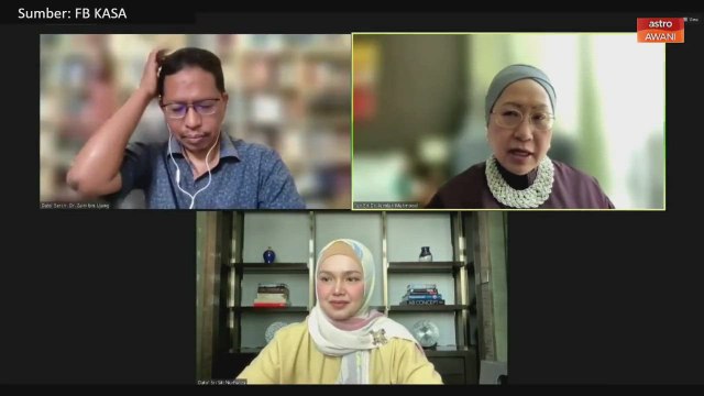 Maqasid Syariah selari dengan Matlamat Pembangunan Mampan