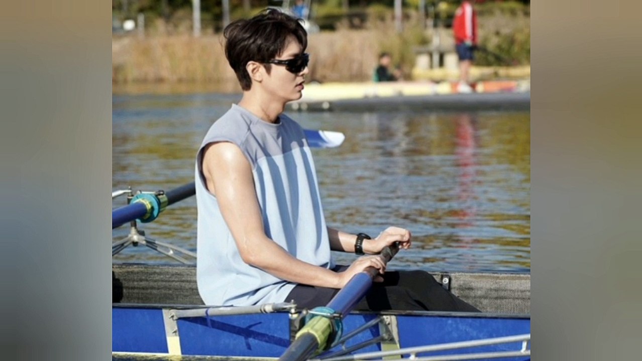 Lee Min Ho - My Everything