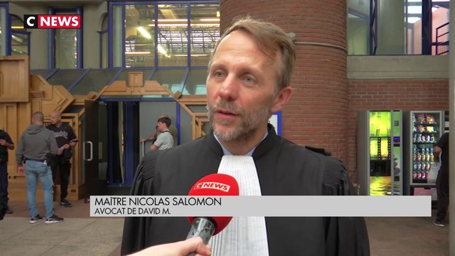 Cité Michelet : des lourdes peines de prison prononcées pour les trafiquants