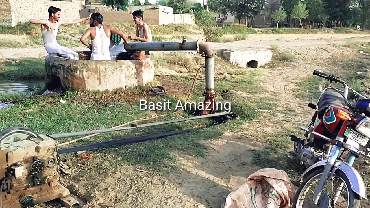 One Million pe kia krna hy || Basit Amazing