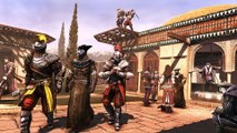 Assassin's Creed: Brotherhood - DLC-Trailer