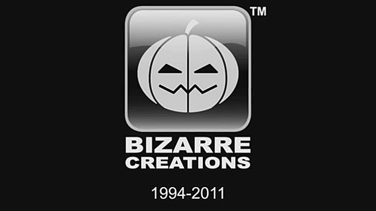 Bizarre Creations - Abschieds-Video mit Spiele-Rückblick