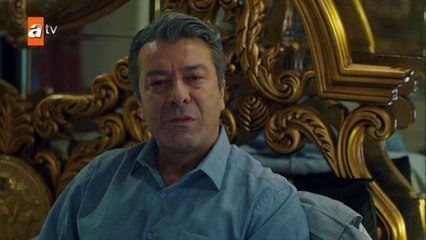 Halit'in gençliği ve Fettah Dahak...- Yalnız Kurt 19. Bölüm