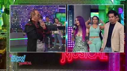 'Lissy' sorprende con la cantidad de tatuajes