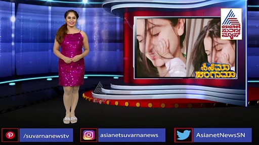 ಲಗೇಜ್‌ ಹಿಡಿದ ವಿರಾಟ್, ವಮಿಕಾ ಜೊತೆ ಅನುಷ್ಕಾ; ವಿಡಿಯೋ ವೈರಲ್