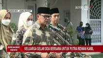 BREAKING NEWS: Walkot Bogor Bima Arya Hadiri Doa Bersama untuk Eril