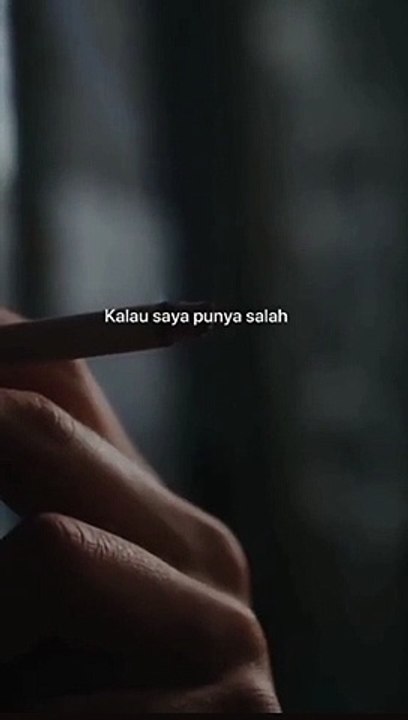 Motivasi Hidup