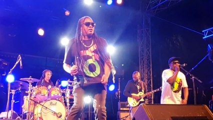 Blakkayo - Live Sakifo juin 2022