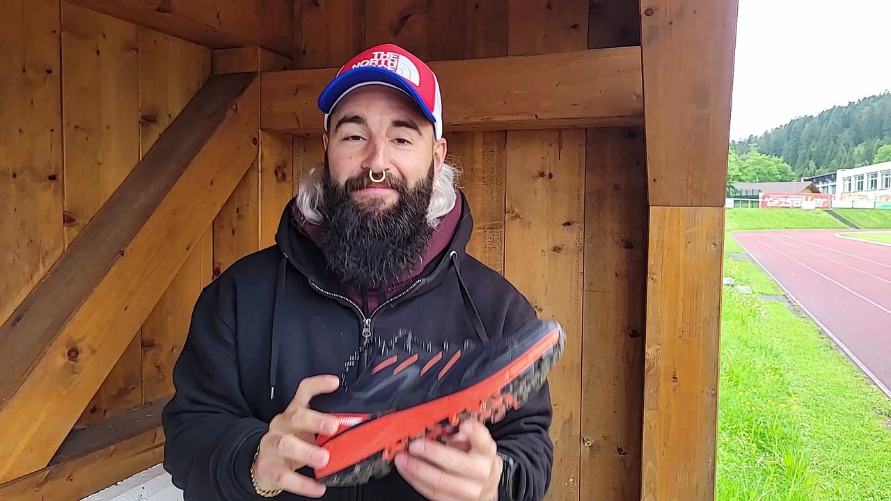 Test Decathlon Trail MT Cushion Trailrunningschuh | ALPIN - Das Bergmagazin