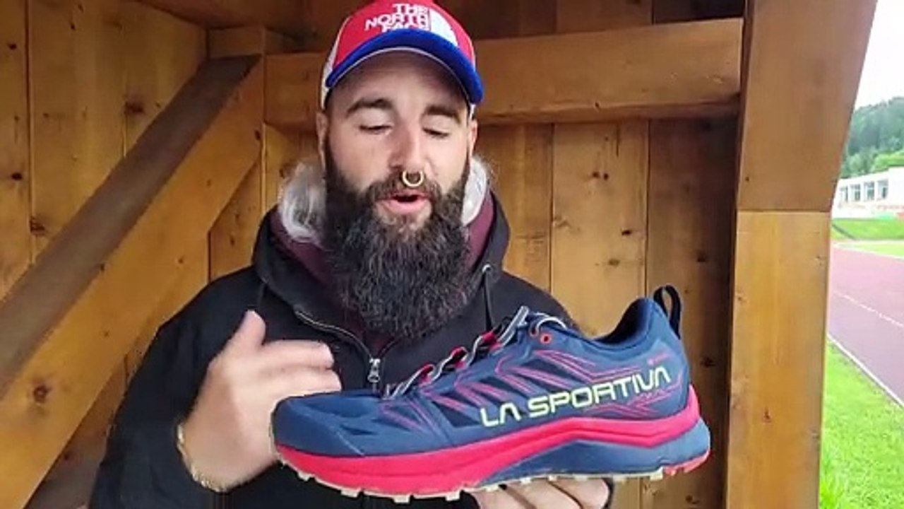 Test La Sportiva Jackal GTX Trailrunningschuh | ALPIN - Das Bergmagazin