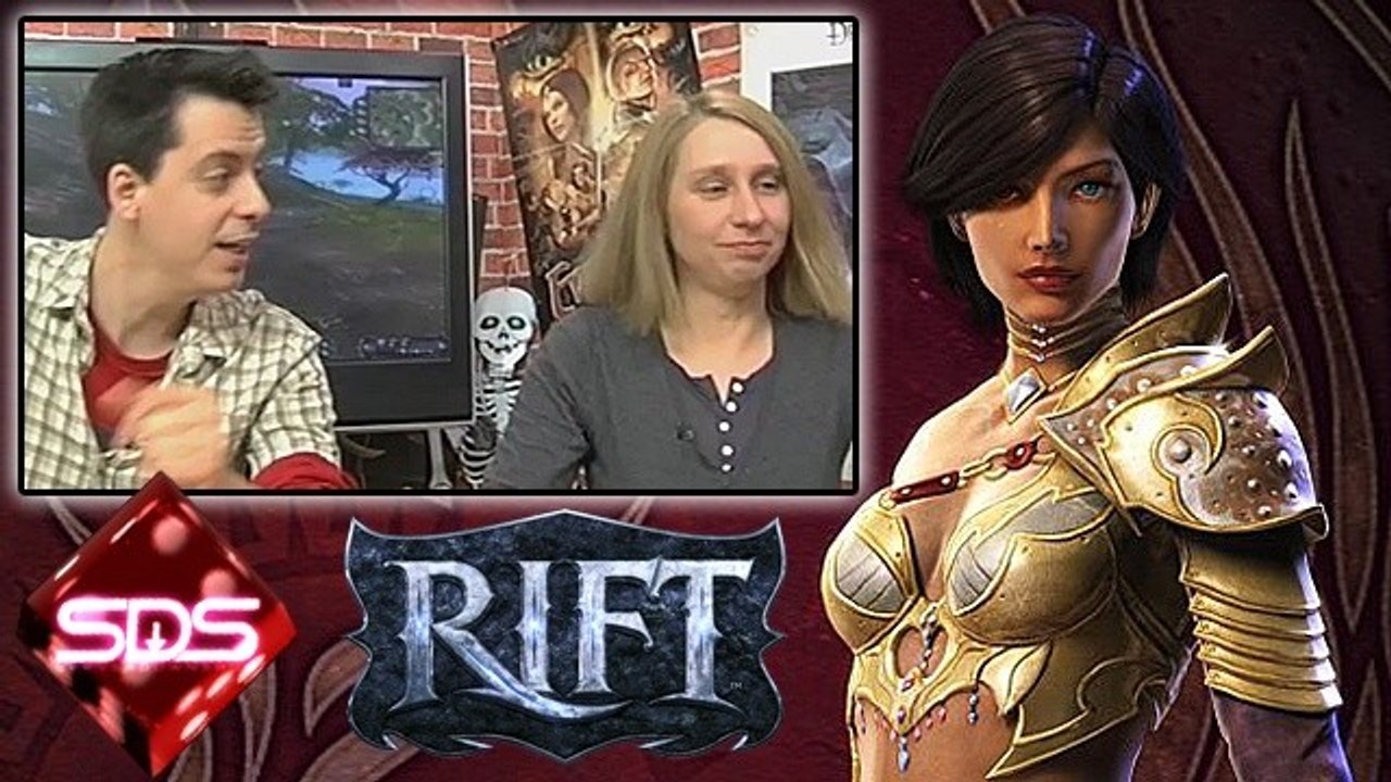 Server Down Show Folge 143 - Beta-Fazit zu RIFT