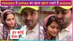 Shoaib Ibrahim Takes Special Care Of Dipika Kakar During Periods | Gives Tips To Fans