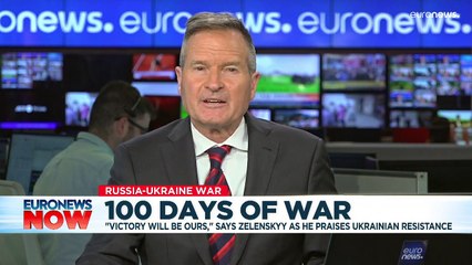 Latest news bulletin | June 4th – Morning