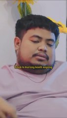 OBROLAN GAK ADAK JALUR