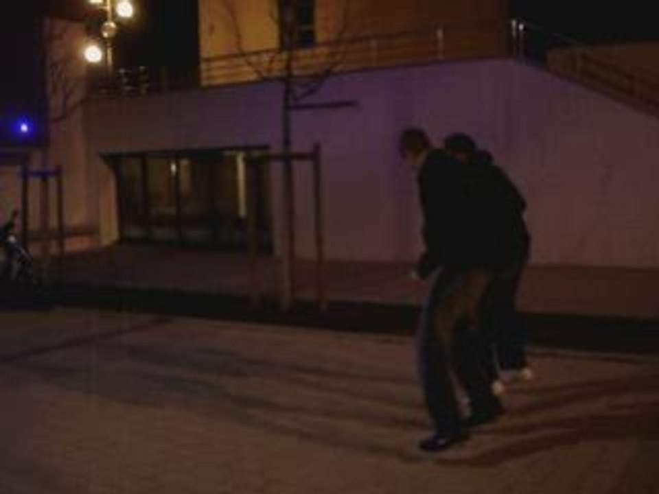 Jumpstyl
