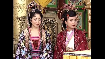 Hoài Ngọc Truyền Kỳ Tập 93 THVL1 lồng tiếng