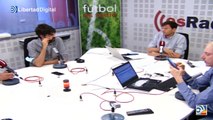 Fútbol es Radio: La hoja de ruta del Real Madrid en el mercado de fichajes