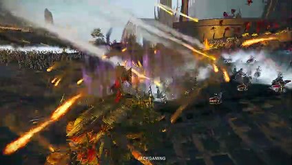 JackGaming's Total War Warhammer II Gameplay #13
