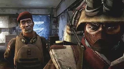 Homefront - Vorschau-Video zu den ersten 3 Levels