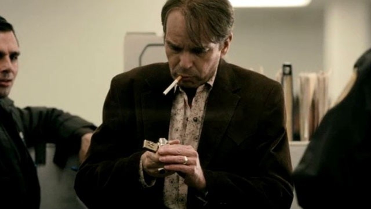 Faster - Exklusiver Film-Clip zum Actionstreifen