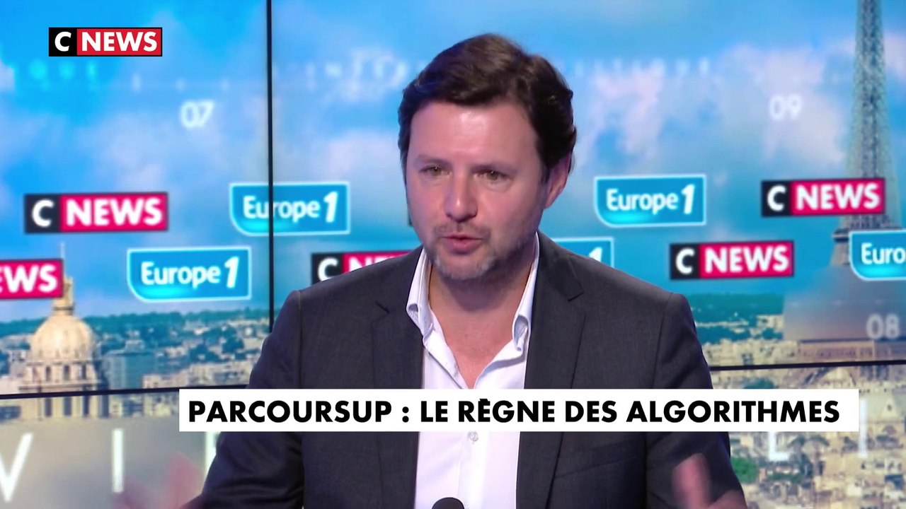 L'interview d'Olivier Babeau