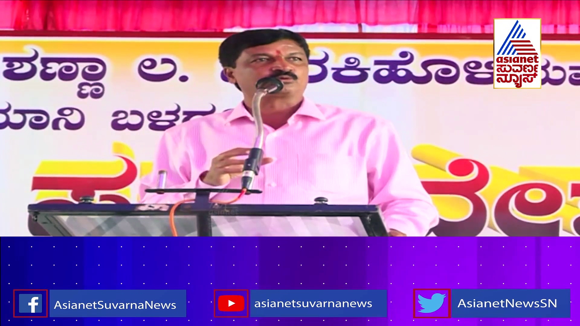 ಇಡೀ ಕೇಸ್ ಮಹಾನಾಯಕ ಡಿಕೆಶಿ ಷಡ್ಯಂತ್ರ, 11 ಸಾಕ್ಷ್ಯಗಳನ್ನೂ SIT ಗೆ ಕೊಡ್ತೀನಿ: ಜಾರಕಿಹೊಳಿ