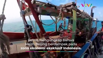 Tendang China, Indonesia Bisa Manfaatkan Ribuan Personel AS
