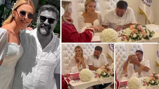 Ece Erken'den duygusal paylaşım