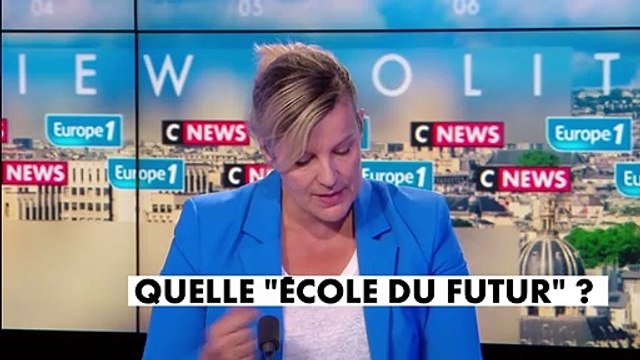 «École du futur» : faut-il autoriser les directeurs d'école à recruter des enseignants ?