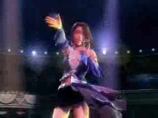 Ayumi Hamasaki - Trauma