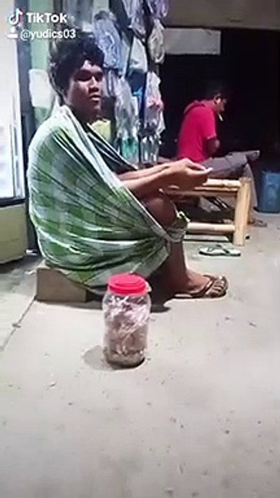 Video lucu