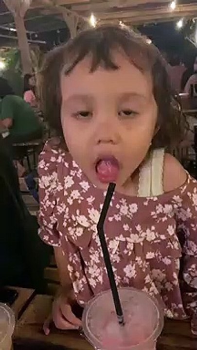 dinner girl