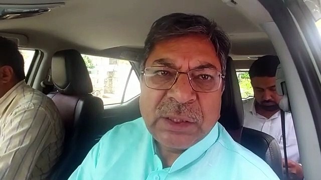 हम राज्यसभा की दो सीटें जीतेंगे, गणित हमारे पक्ष में है-पूनियां